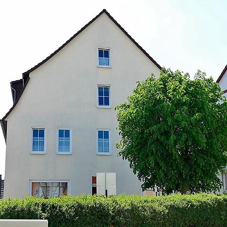 Ferienwohnung Familie Jacobi "Kurfuerst" Naumburg  Exterior foto