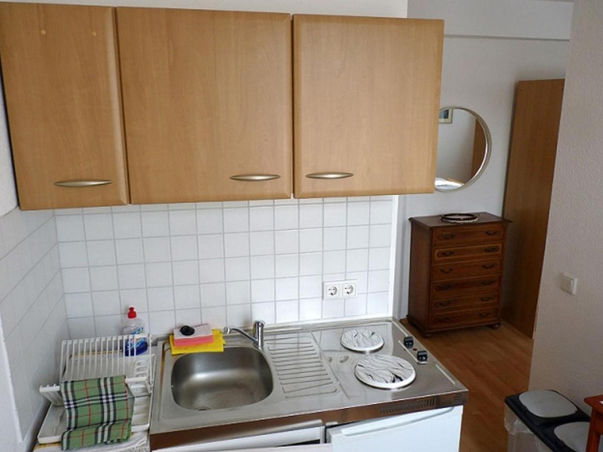 Ferienwohnung Familie Jacobi "Kurfuerst" Naumburg  Exterior foto