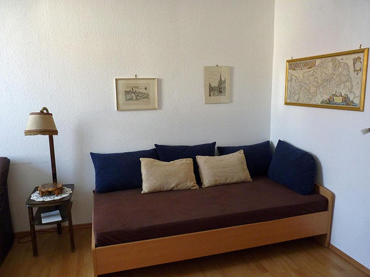 Ferienwohnung Familie Jacobi "Kurfuerst" Naumburg  Exterior foto